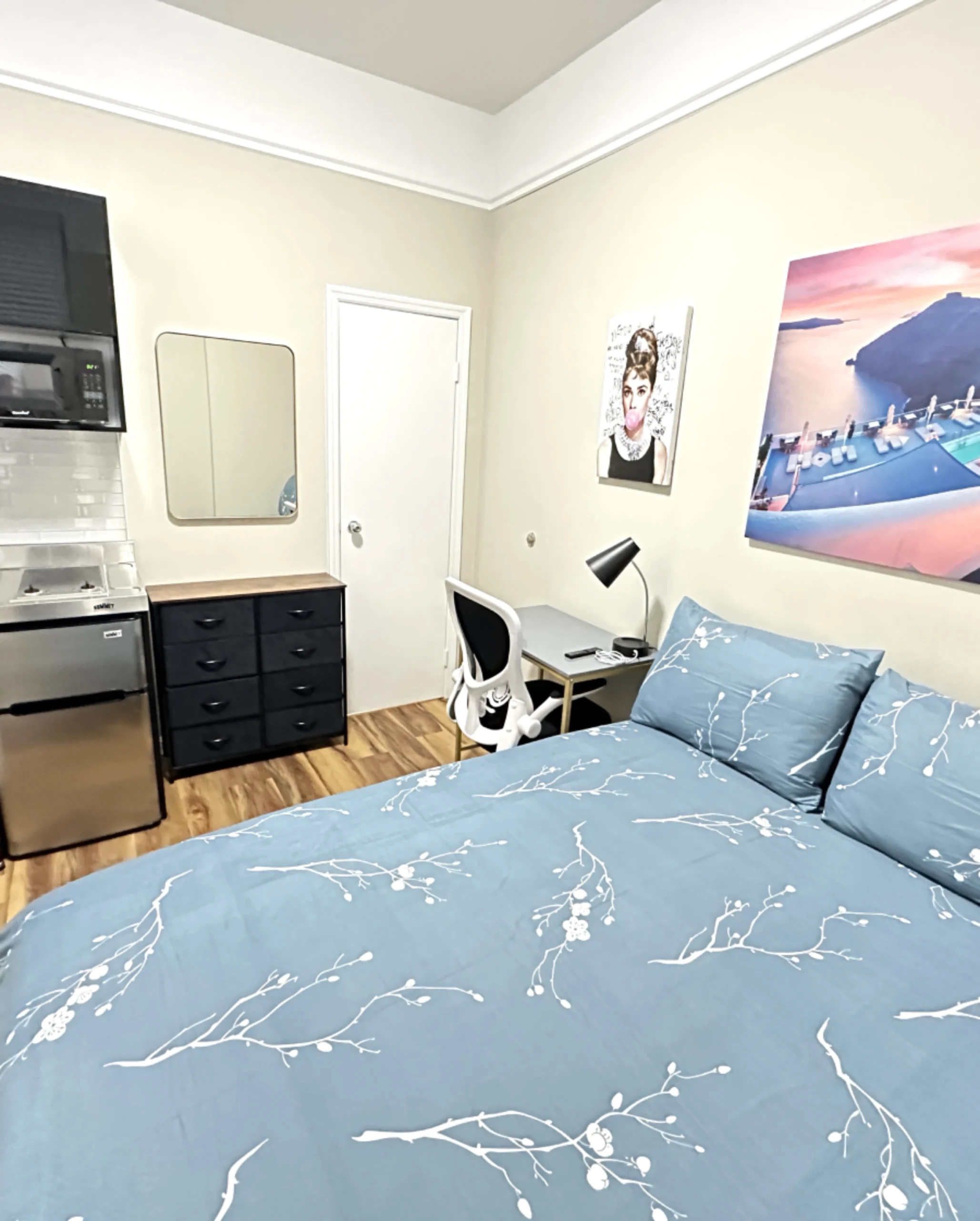 Union Square Apartments