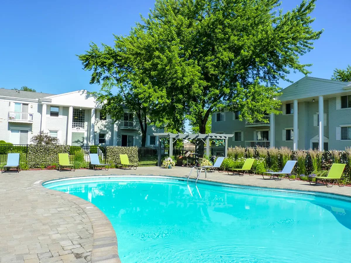 Township Court Apartment Homes