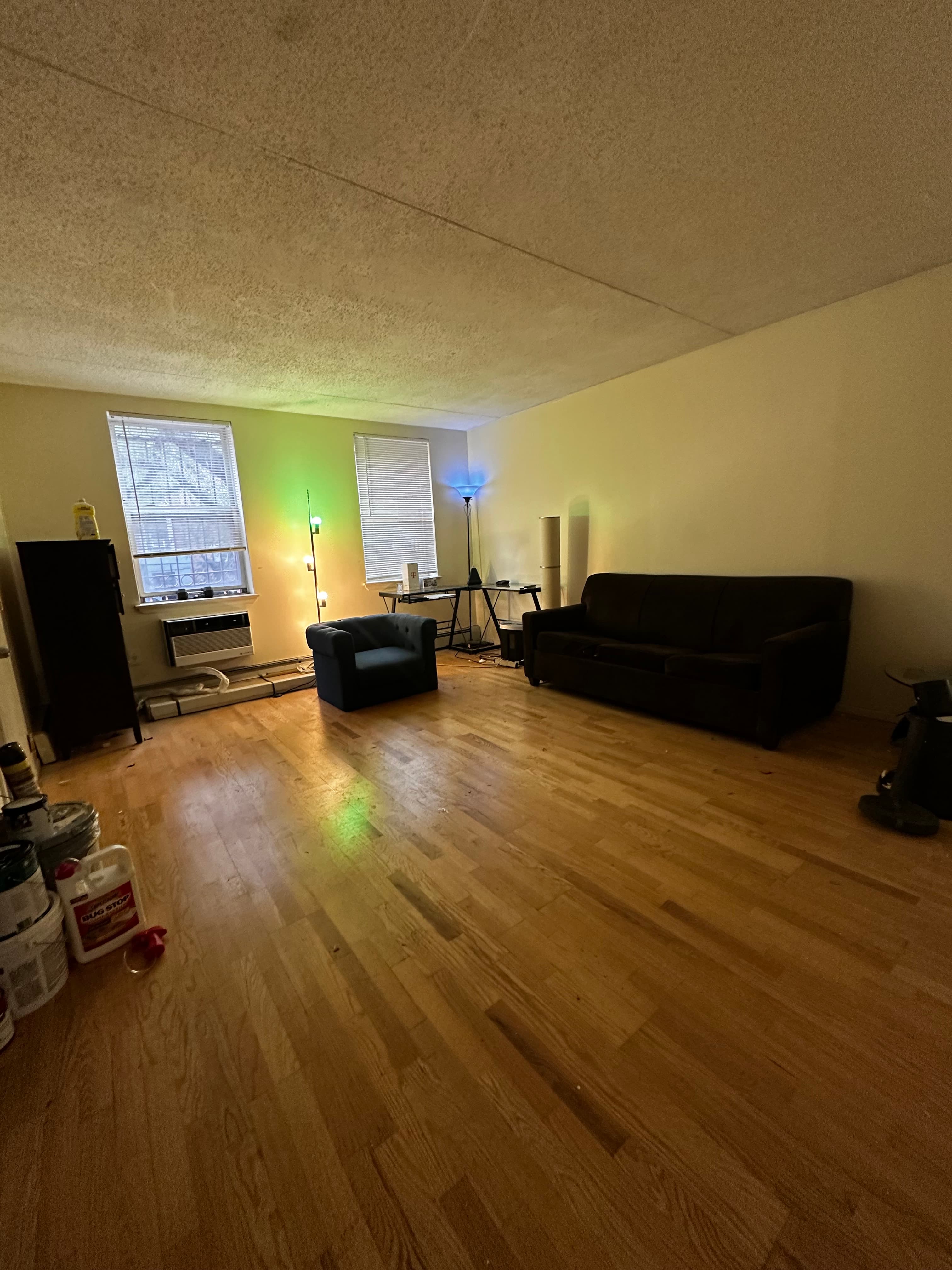 Mega town house two bedroom