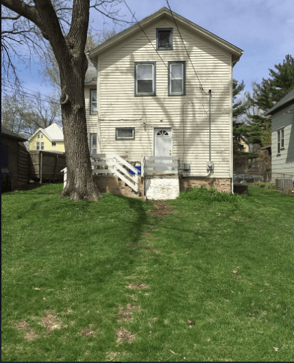 613 E Court