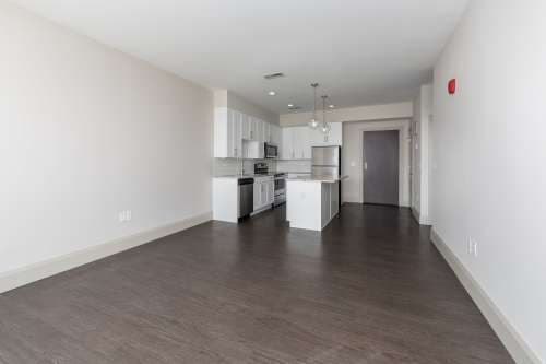 Hibernia Apartments