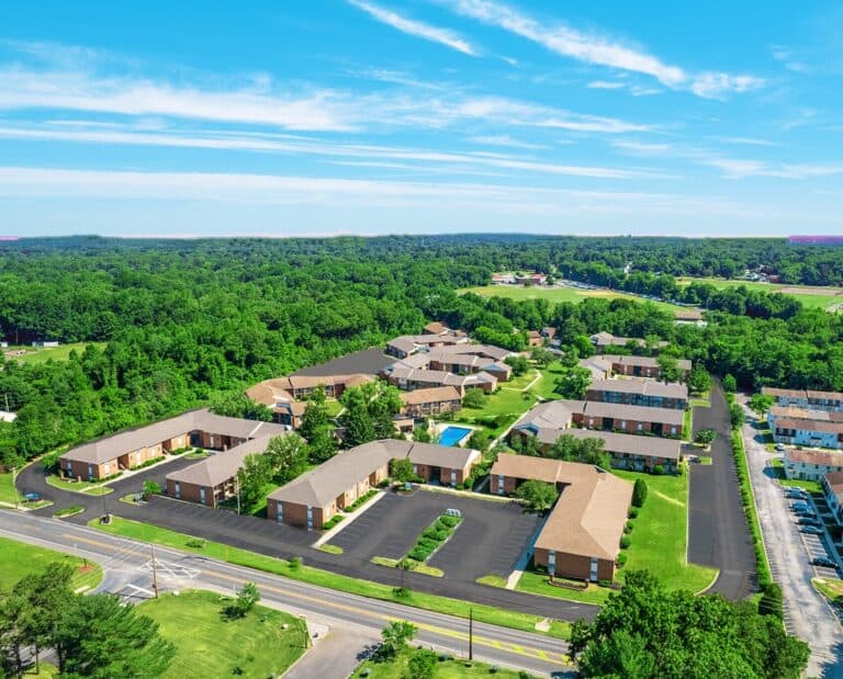 The Crossings at Glassboro