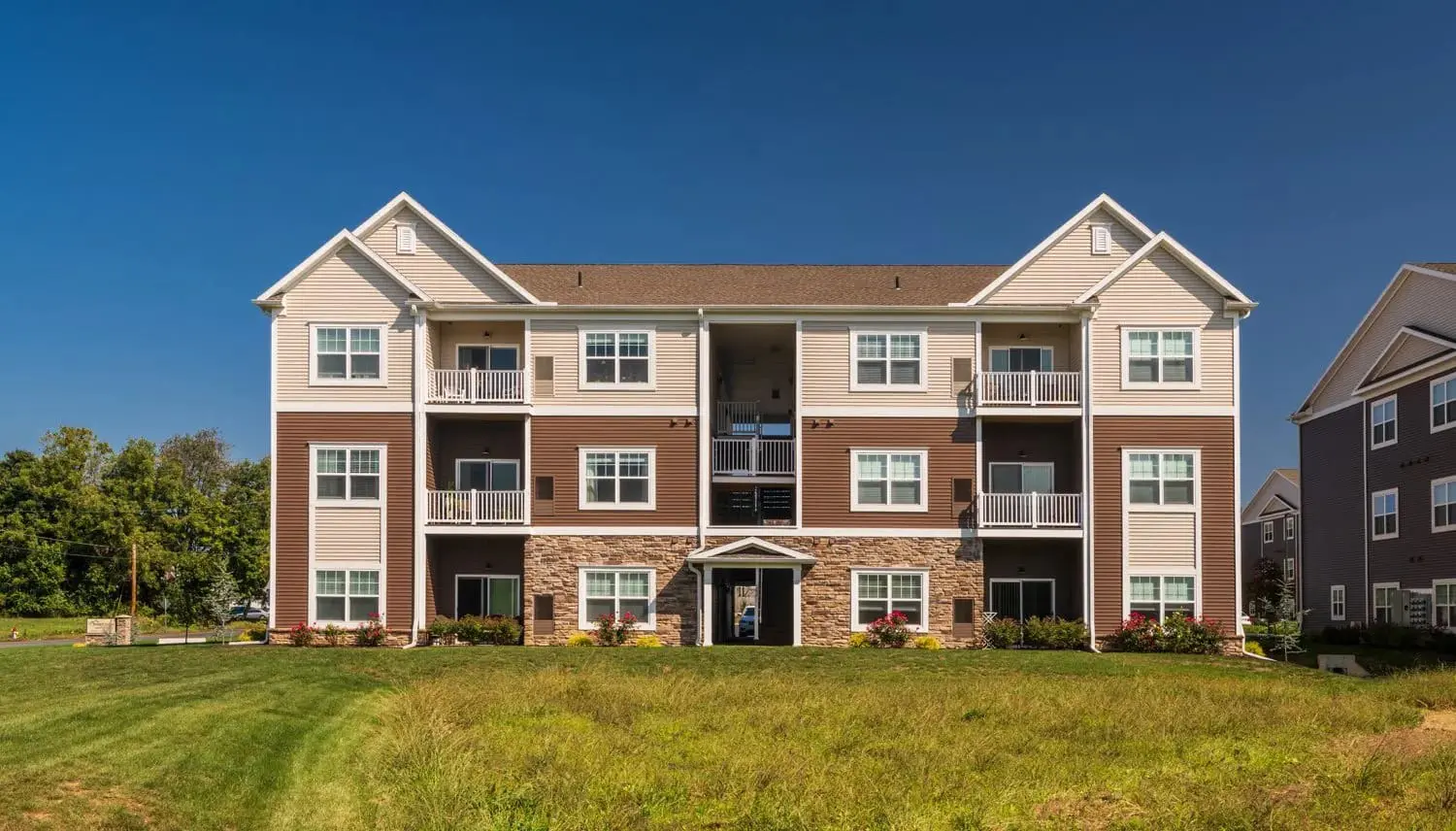 Summit Living