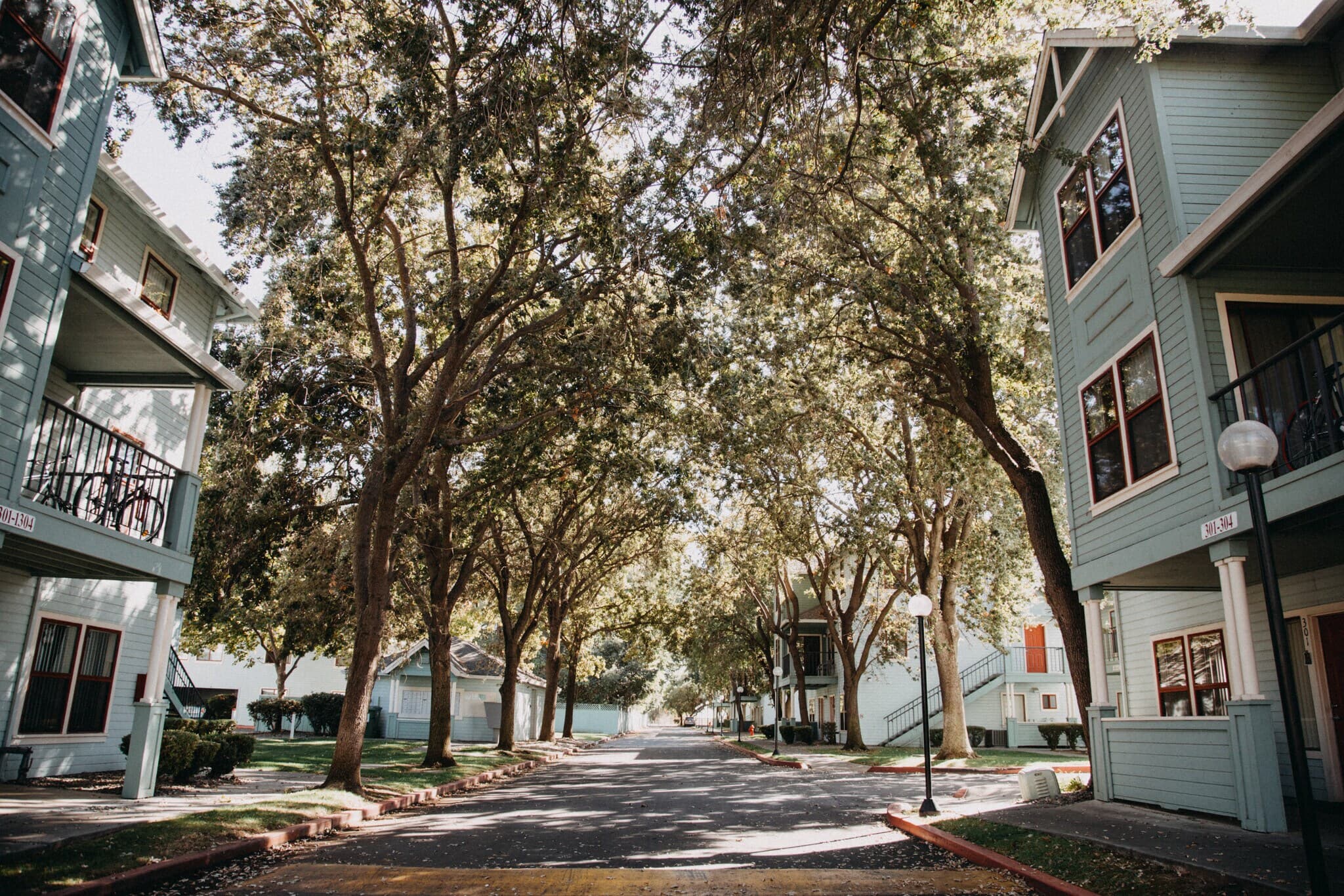 Arlington Farm Apartments