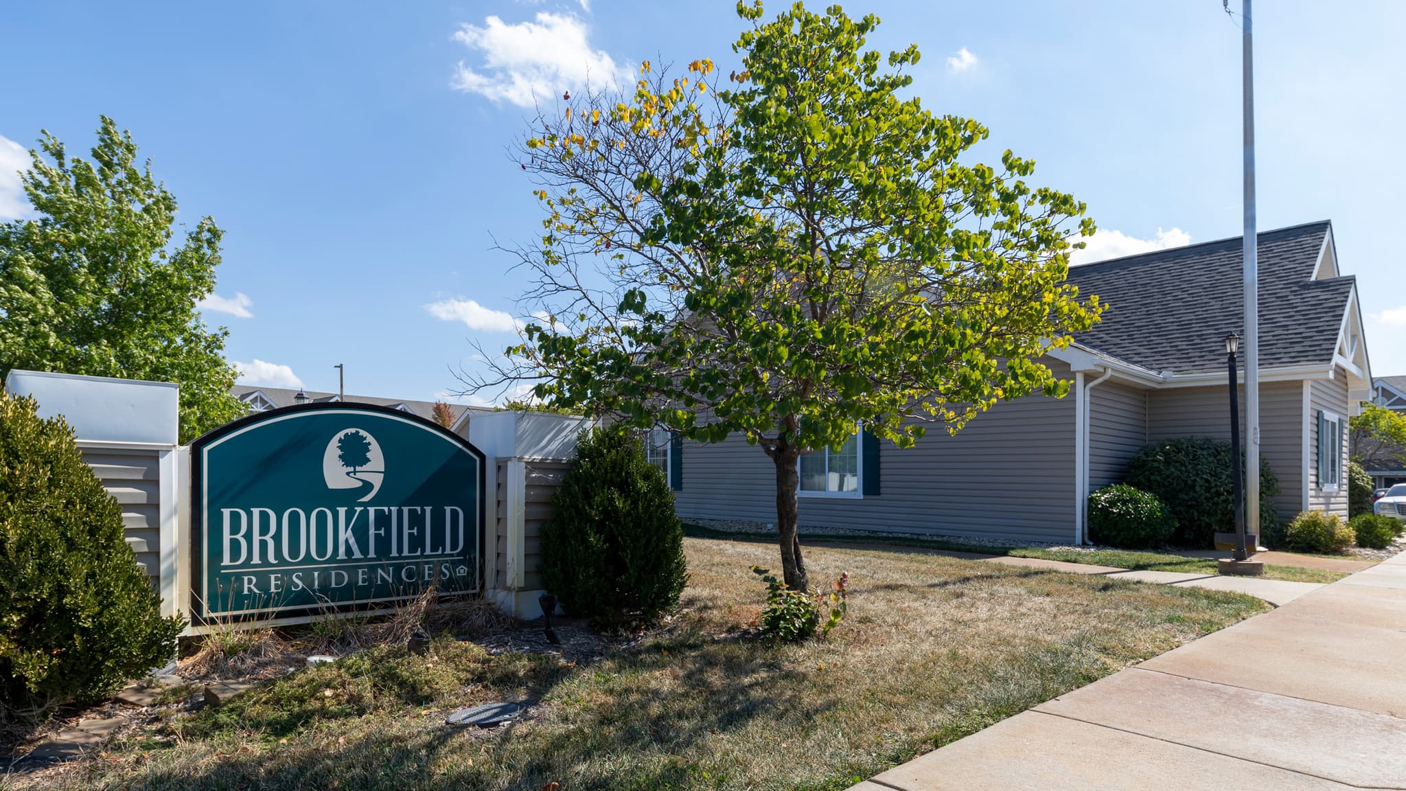 Brookfield Residences