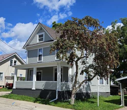 235 N Bonson St