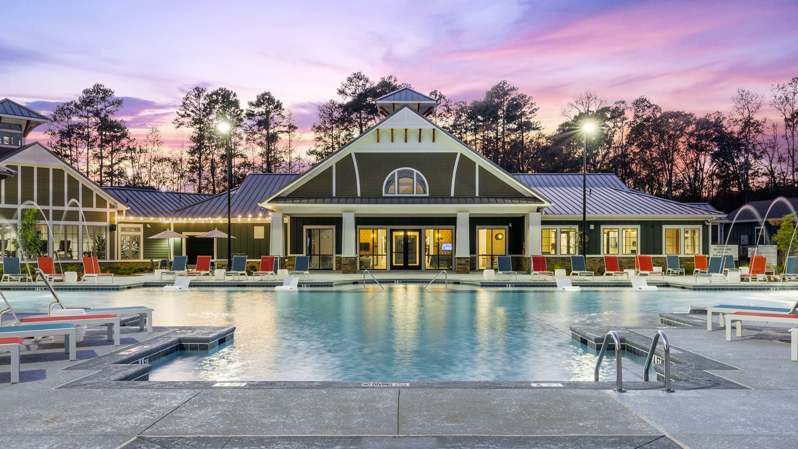 The Retreat on Milledge