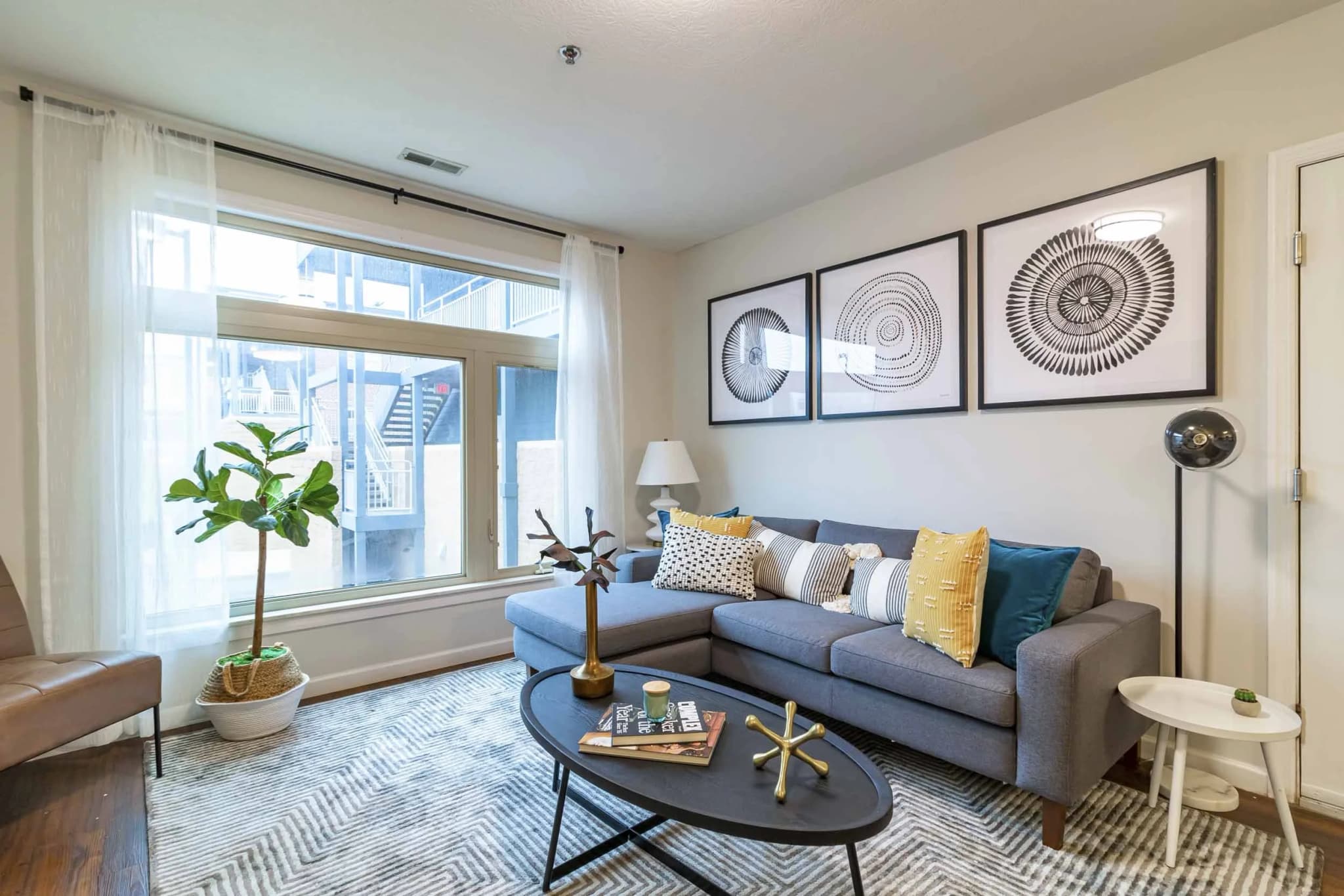 East Village Apartments