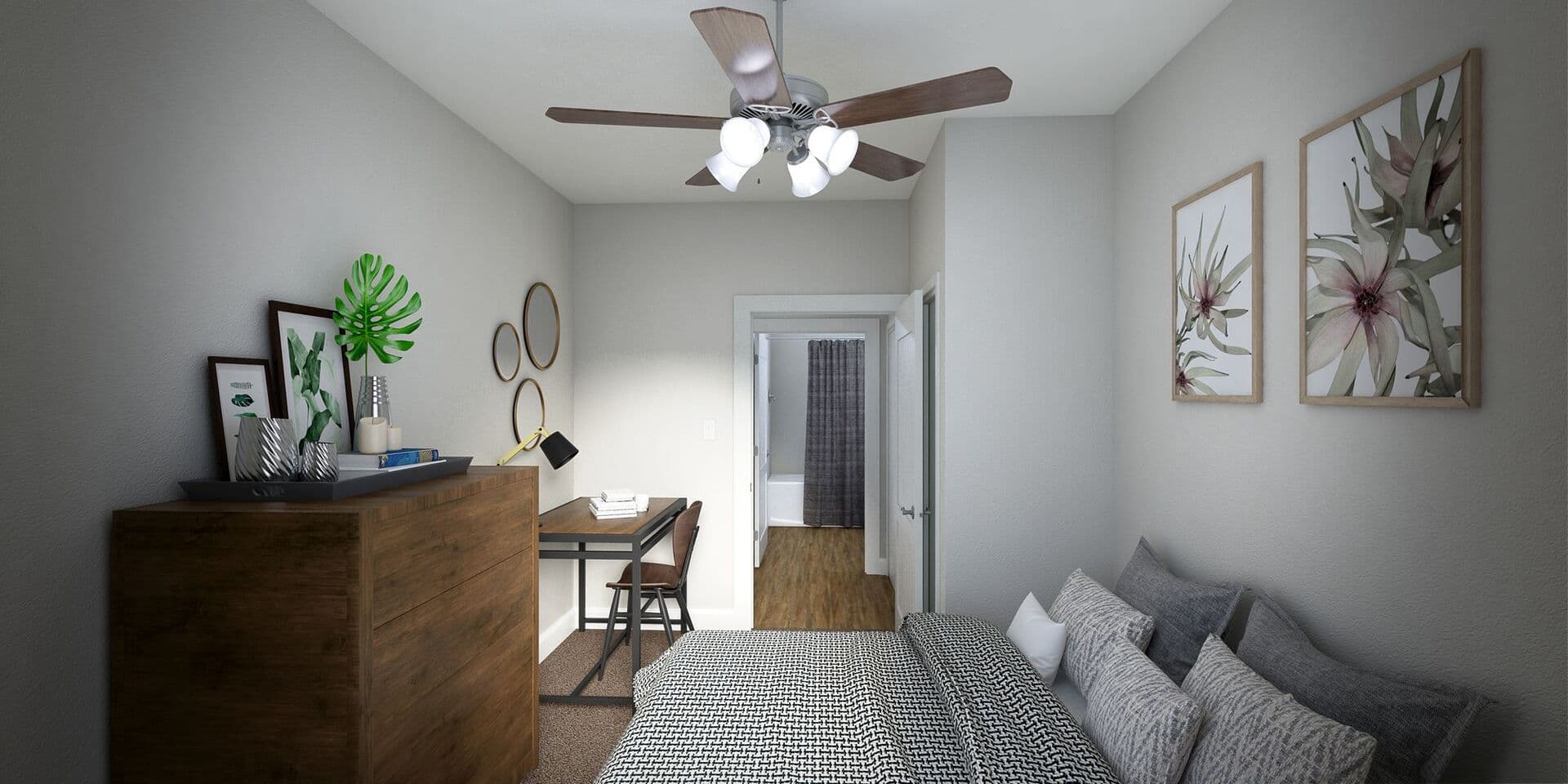 Mountaineer Place Apartments