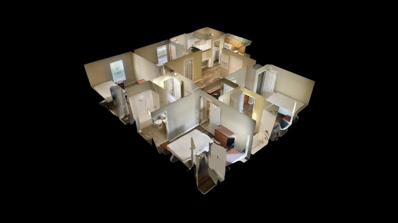 Campus East Apartments