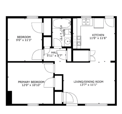 Lincoln Grove Apartments