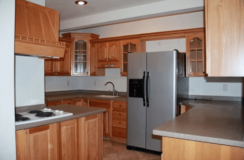 318 Warrior Village Apartments