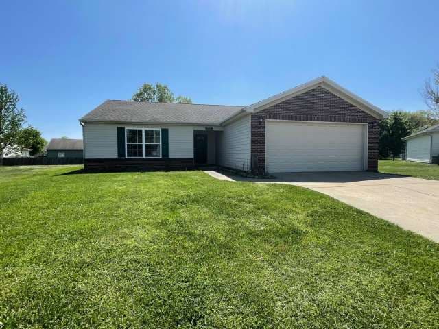 3 Bedroom Home