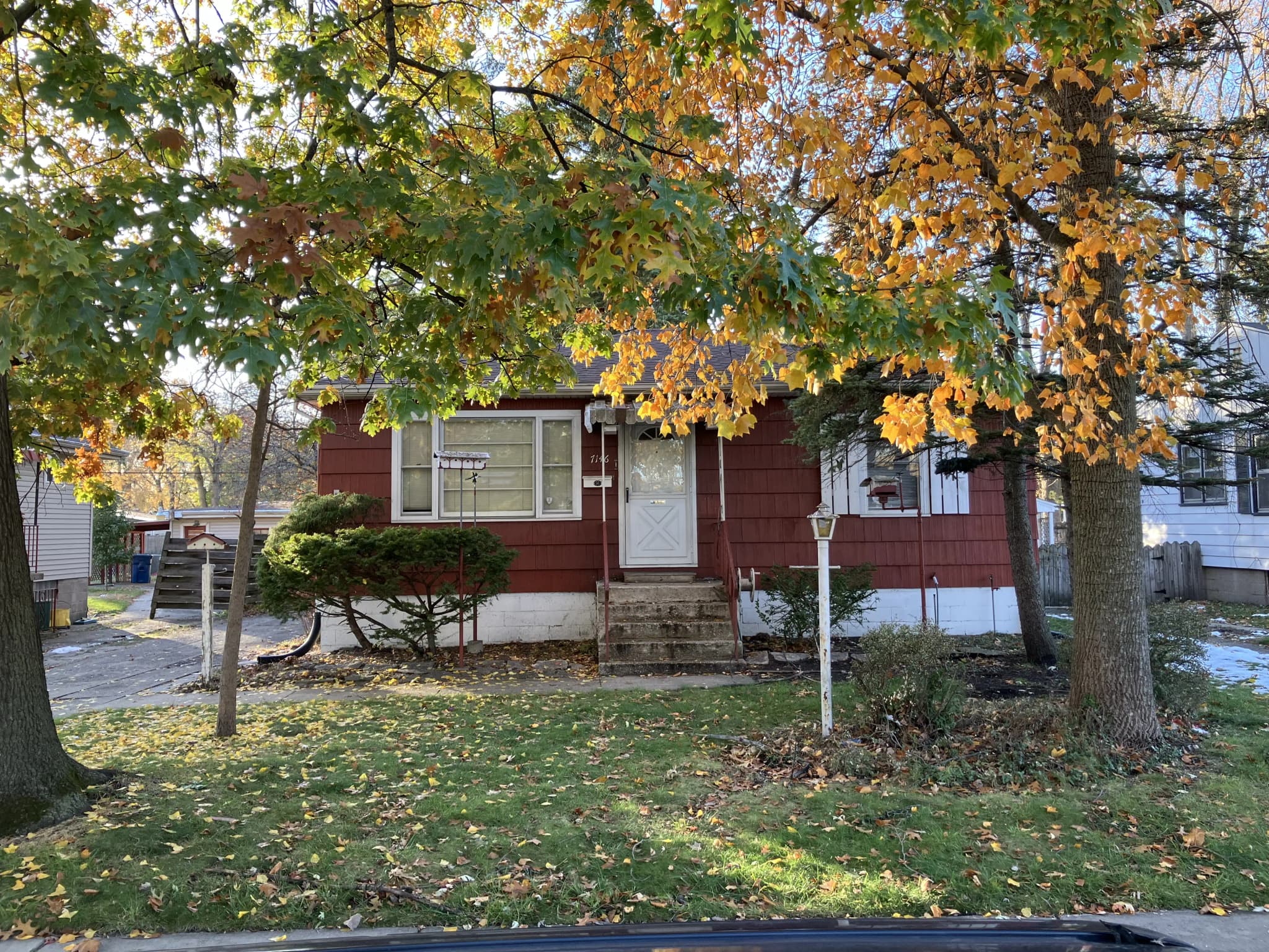 7146 Lindberg Ave