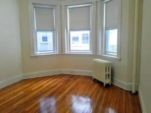 1197- Boylston Street LLC