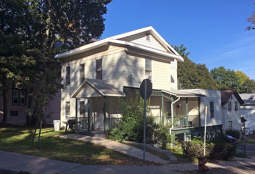 28 West St