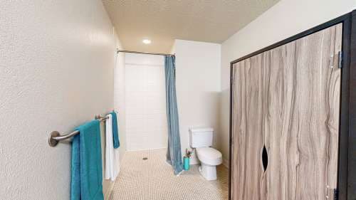 Bierman Place
