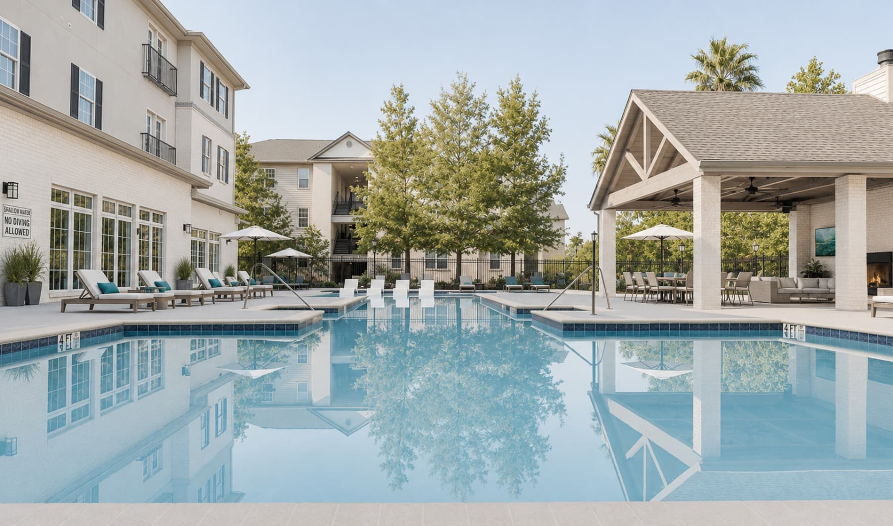 The Grand at Lake Sheri