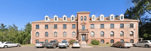 Torrance Hall Apartments