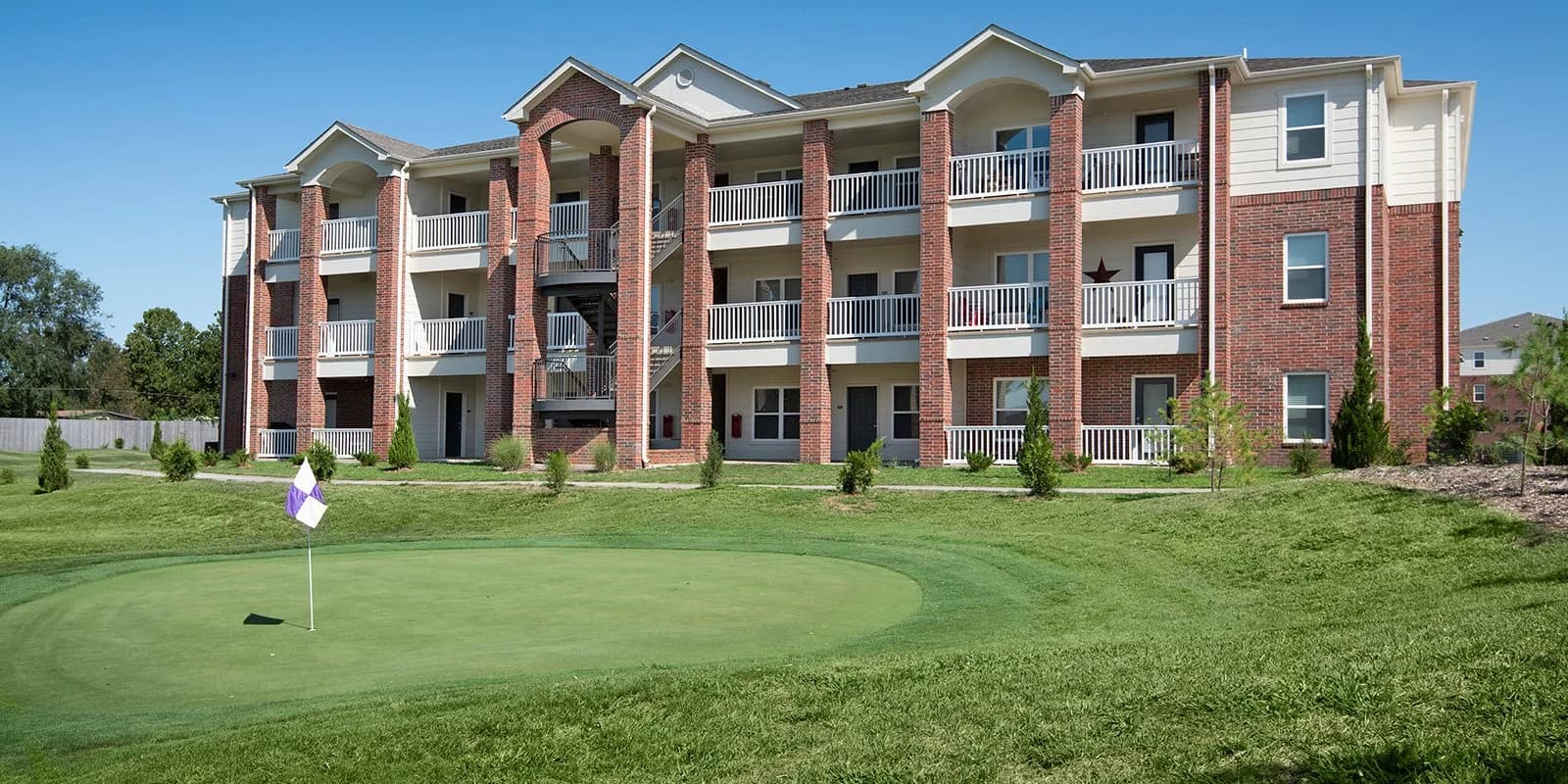 The Links at Manhattan