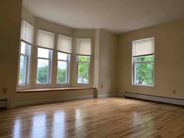 Inter-Lakes Properties