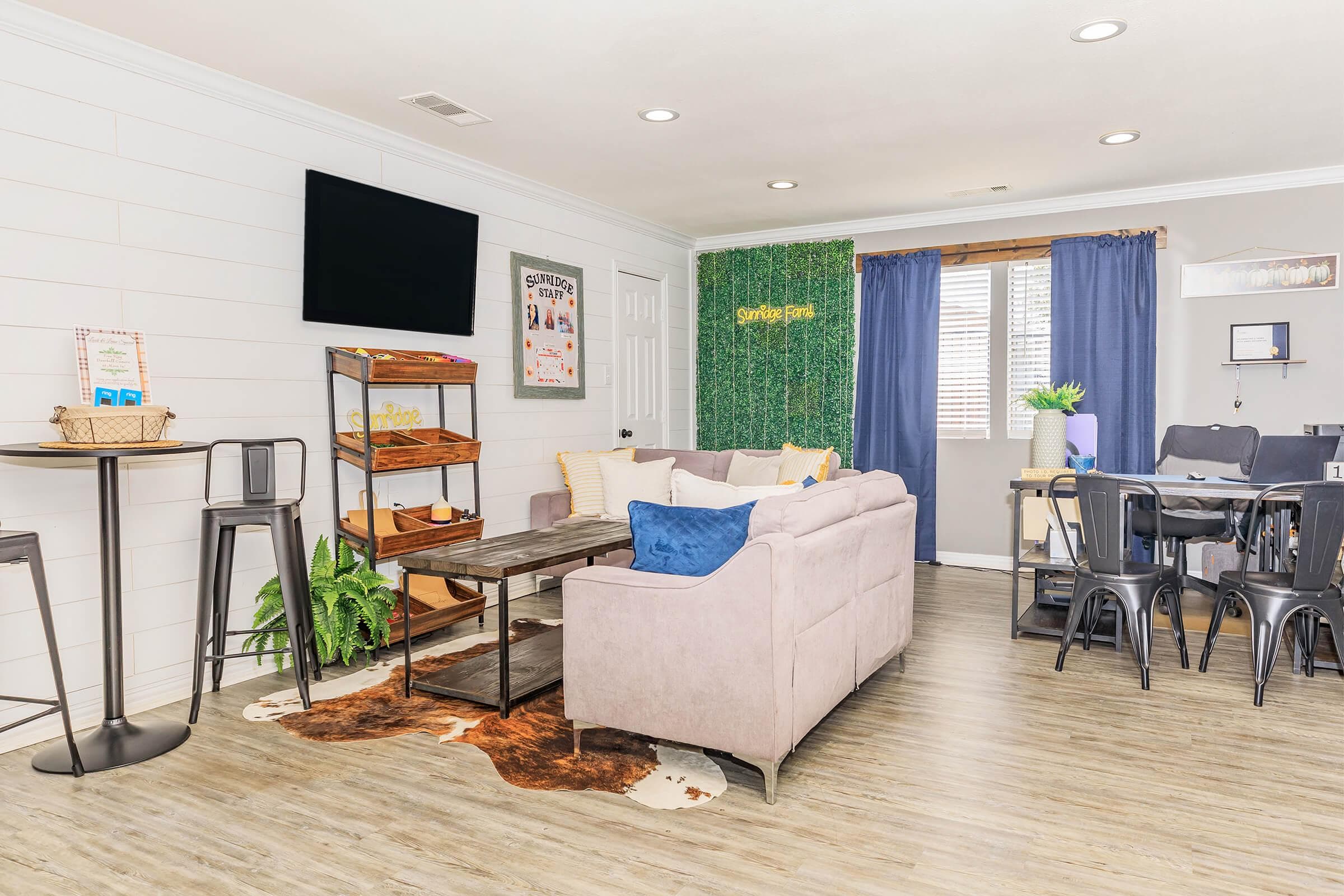 Sunridge Apartments