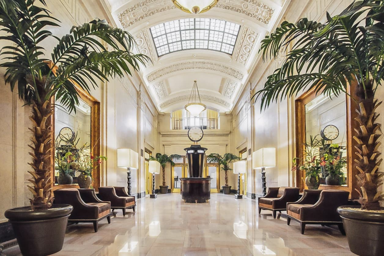 The Standard at Preston Gardens