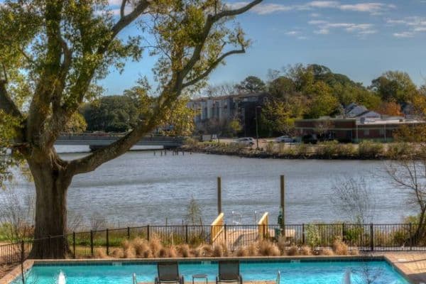 CovePointe at The Landings