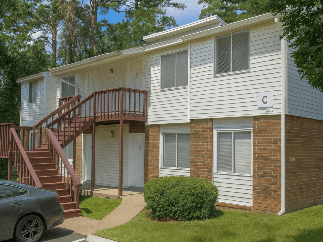 Ivy Lane Villas
