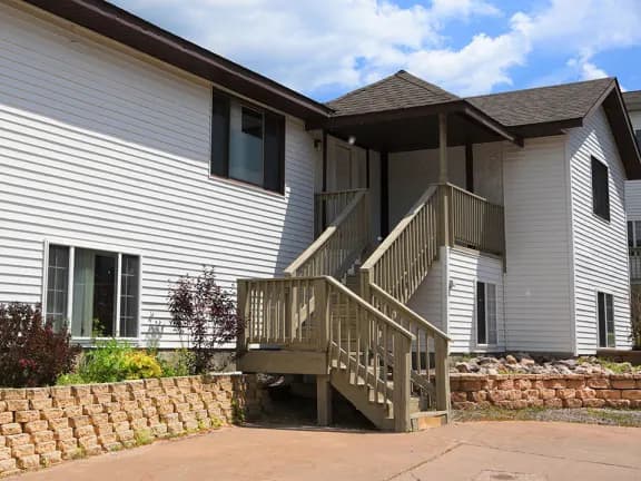 Northwoods Apartments