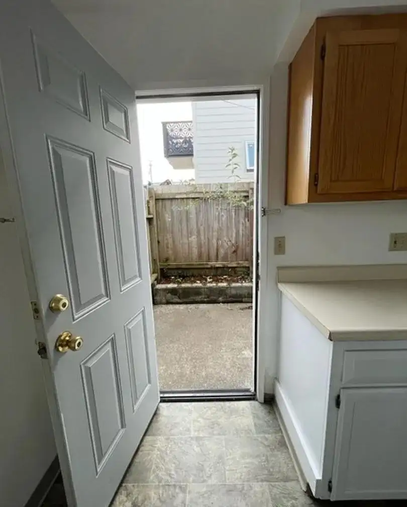 North Town Arcata 1 bedroom loft unit