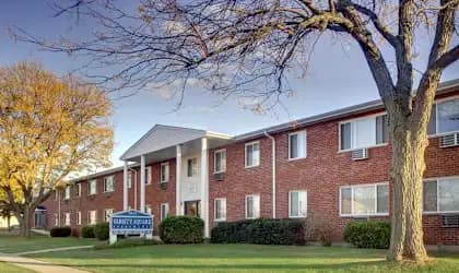 Varsity Square Apartments