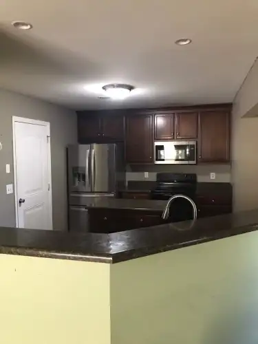 Beautiful house minutes from MTSU