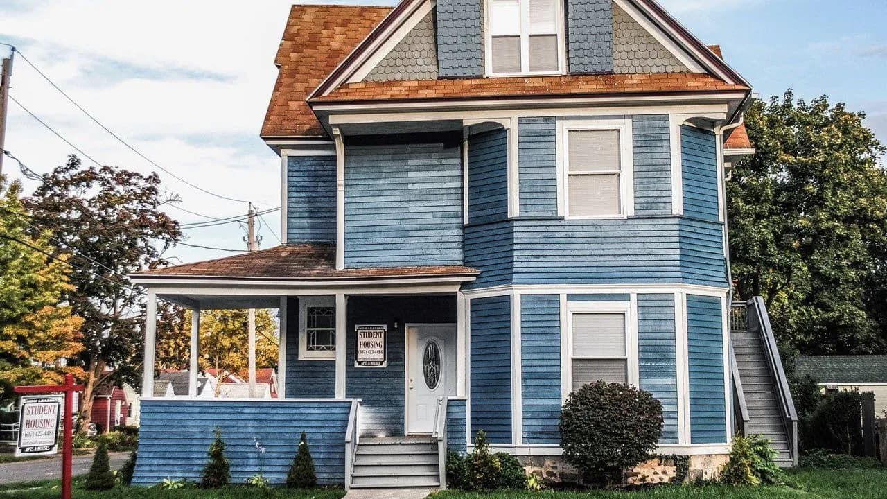 Cortland Off-Campus Luxury Student Housing