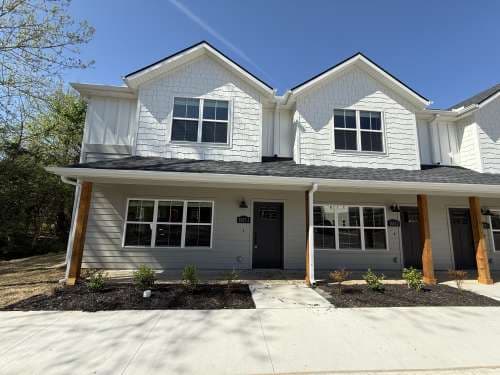 Garland Luxury Townhomes