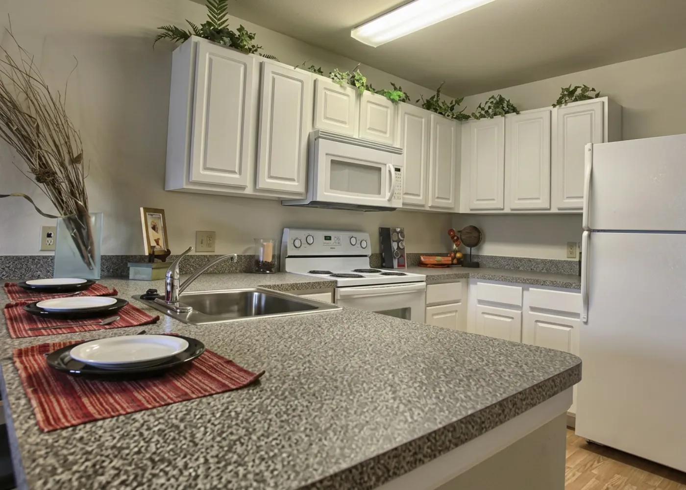 Rocktowne Student Townhomes