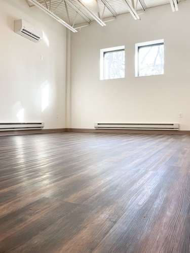Gateway Lofts I