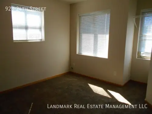 Live Near Campus – 4 Bedrooms