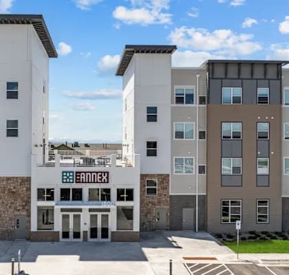 The Annex of Bozeman