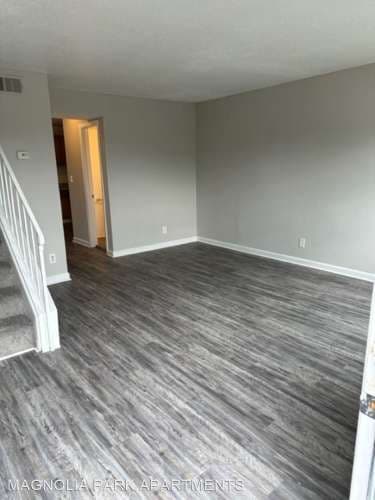 Magnolia Park Apartments
