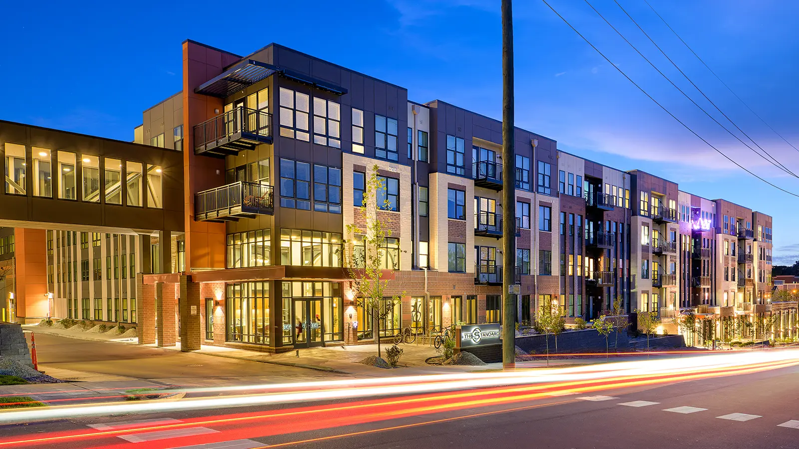 The Standard at Bloomington