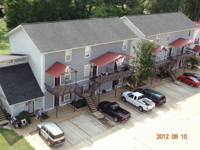 Brownsville Station Apartments