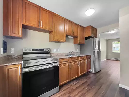 634 Properties- Newly Renovated Apartments & Townhomes