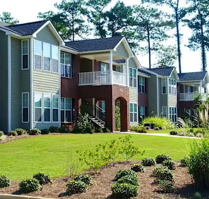 Greystone at Creekwood