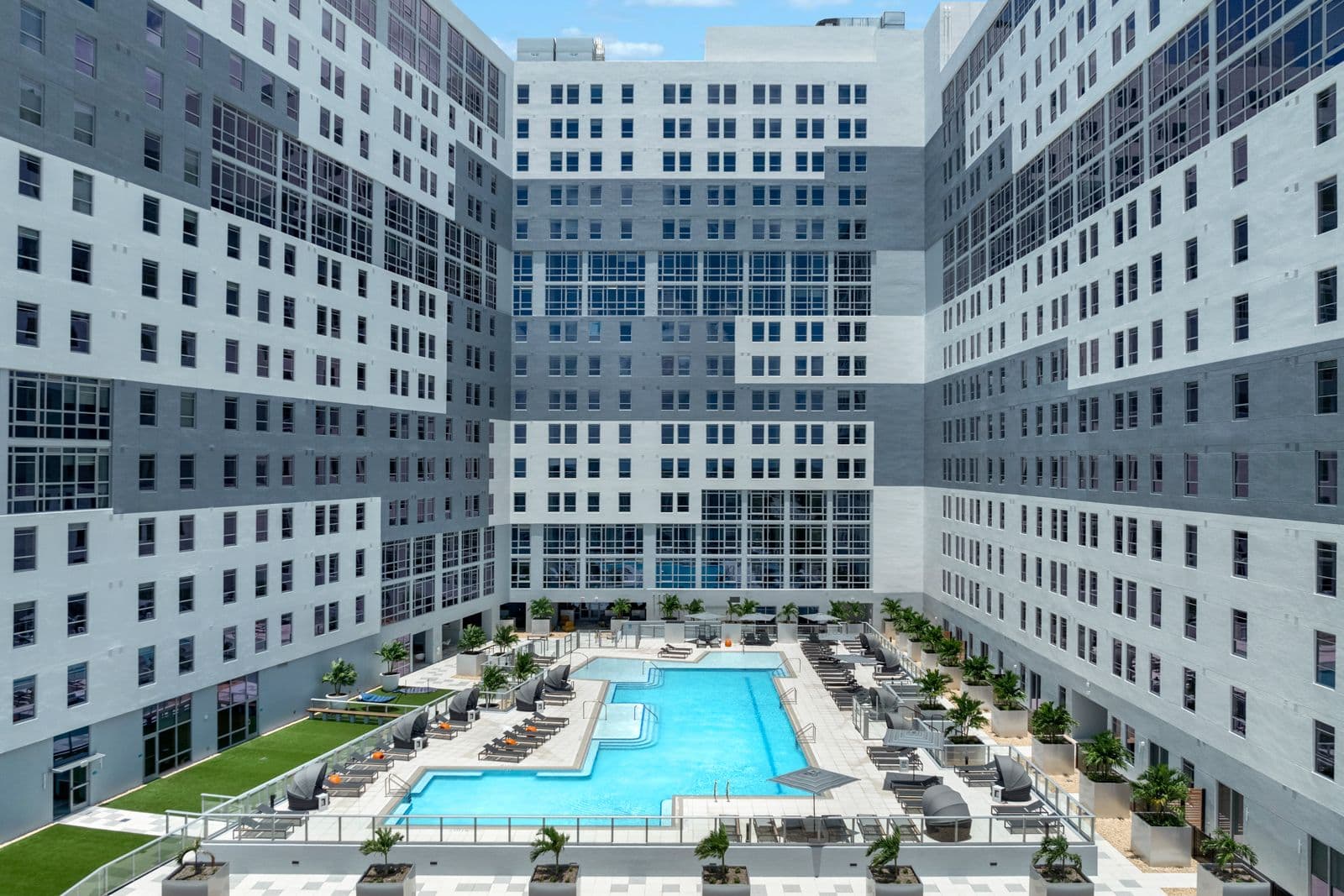 Terrazul Miami