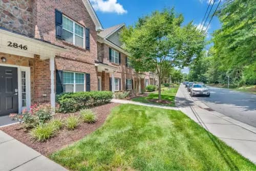 112 Rosedale Cir