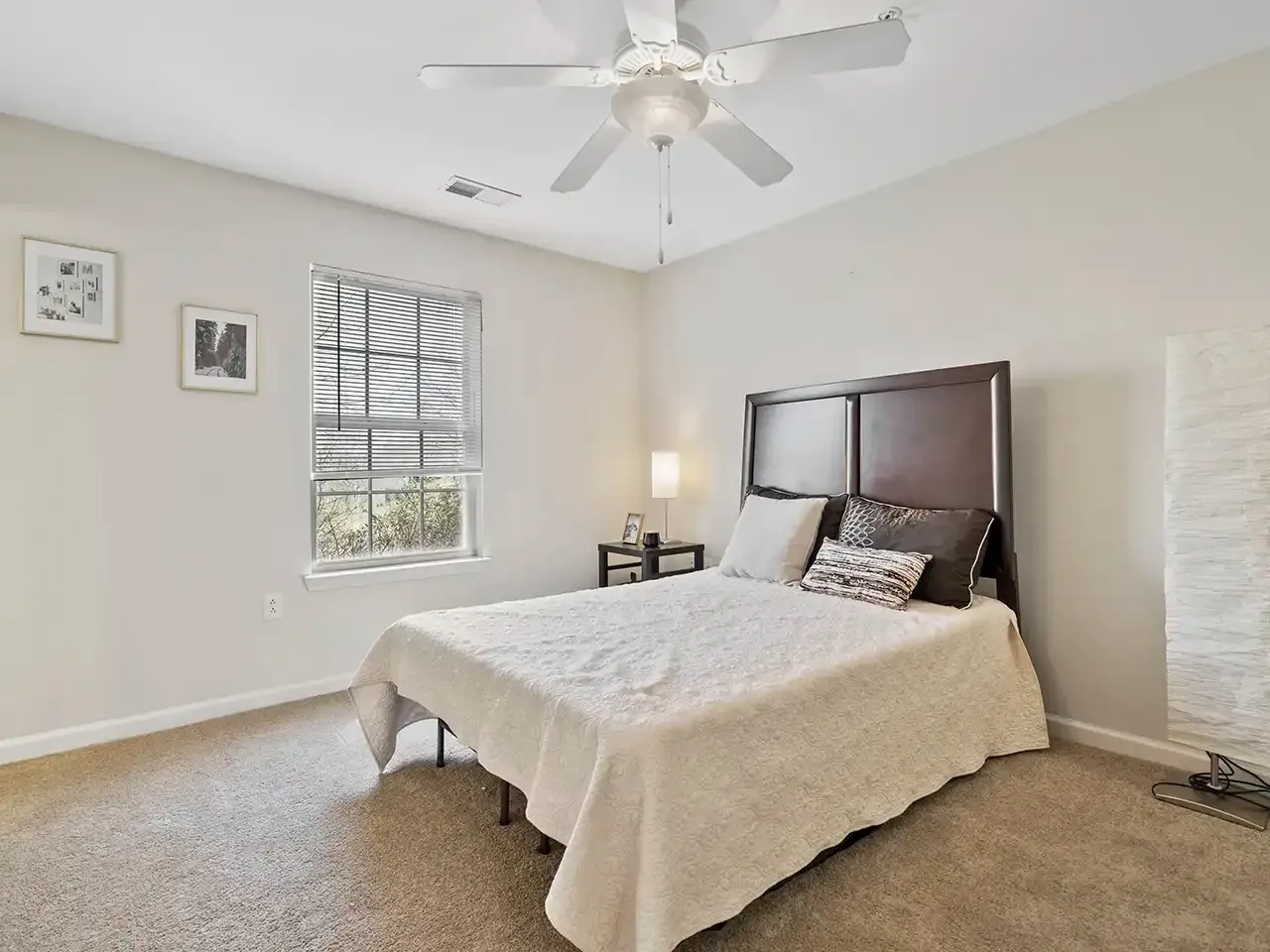 Mountain Valley Apartments