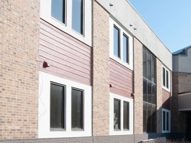 Gateway Lofts I