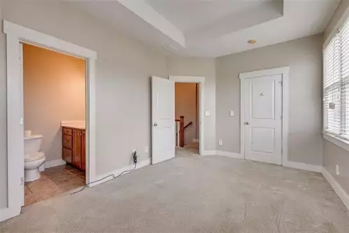 Spacious 3-bedroom
