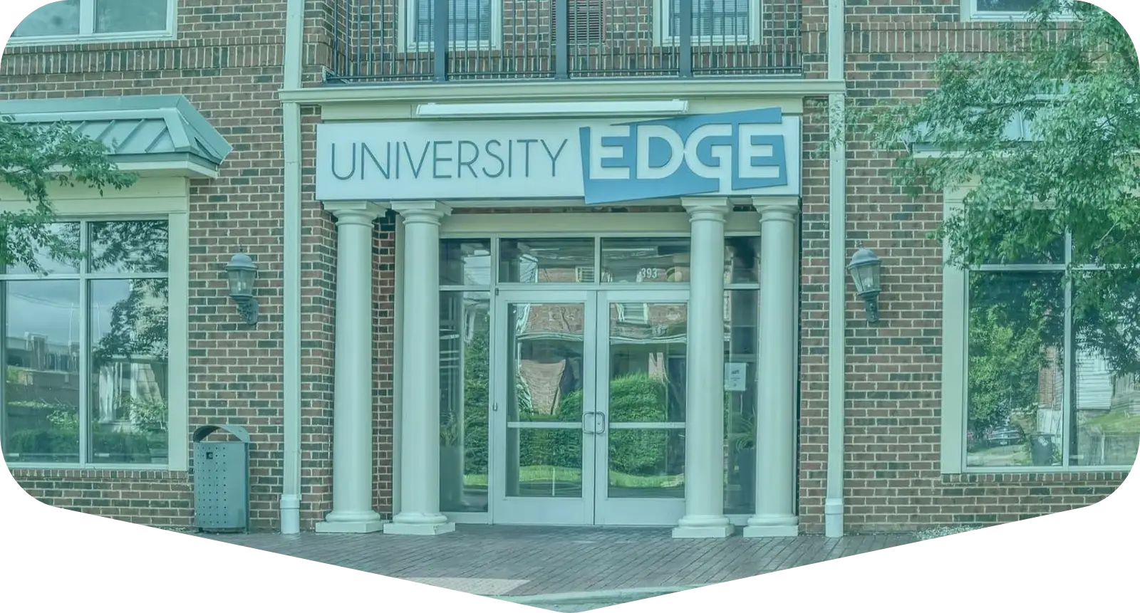 University Edge Apartments